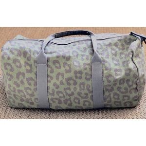 Duffle bag